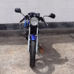 Yamaha RZ50-2 – 2000 thông số kỹ thuật và hình ảnh, Yamaha RZ50-2 – 2000 specifications and photos