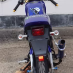 Yamaha RZ50-2 – 2000 thông số kỹ thuật và hình ảnh, Yamaha RZ50-2 – 2000 specifications and photos