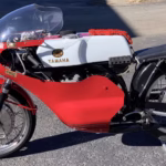 Yamaha TD2– 1971 thông số kỹ thuật và hình ảnh, Yamaha TD2 – 1971 specifications and photos