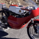 Yamaha TD2– 1971 thông số kỹ thuật và hình ảnh, Yamaha TD2 – 1971 specifications and photos