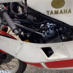 Yamaha TZ350G – 1980 thông số kỹ thuật và hình ảnh, Yamaha TZ350G – 1980 specifications and photos