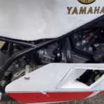 Yamaha TZ350G – 1980 thông số kỹ thuật và hình ảnh, Yamaha TZ350G – 1980 specifications and photos