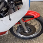 Yamaha TZ350G – 1980 thông số kỹ thuật và hình ảnh, Yamaha TZ350G – 1980 specifications and photos