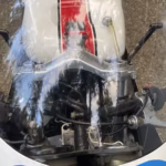 Yamaha TZ350G – 1980 thông số kỹ thuật và hình ảnh, Yamaha TZ350G – 1980 specifications and photos