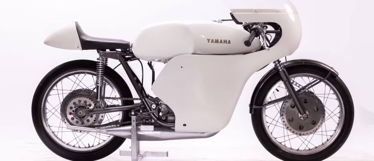 Yamaha TD1 – 1967 thông số kỹ thuật và hình ảnh, Yamaha TD1 – 1967 specifications and photos