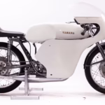 Yamaha TD1 – 1967 thông số kỹ thuật và hình ảnh, Yamaha TD1 – 1967 specifications and photos