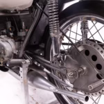 Yamaha TD1 – 1967 thông số kỹ thuật và hình ảnh, Yamaha TD1 – 1967 specifications and photos