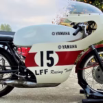 Yamaha TD1-B 250 GP– 1964 thông số kỹ thuật và hình ảnh, Yamaha TD1-B 250 GP – 1964 specifications and photos