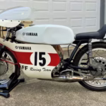 Yamaha TD1-B 250 GP– 1964 thông số kỹ thuật và hình ảnh, Yamaha TD1-B 250 GP – 1964 specifications and photos