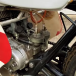 Yamaha TD1-B 250 GP– 1964 thông số kỹ thuật và hình ảnh, Yamaha TD1-B 250 GP – 1964 specifications and photos