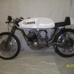 Yamaha TD1-B 250 GP– 1964 thông số kỹ thuật và hình ảnh, Yamaha TD1-B 250 GP – 1964 specifications and photos