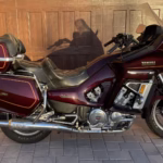 Yamaha Venture Royale XVZ1200 – 1983 thông số kỹ thuật và hình ảnh, Yamaha Venture Royale XVZ1200 – 1983 specifications and photos