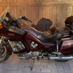 Yamaha Venture Royale XVZ1200 – 1983 thông số kỹ thuật và hình ảnh, Yamaha Venture Royale XVZ1200 – 1983 specifications and photos