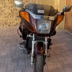 Yamaha Venture Royale XVZ1200 – 1983 thông số kỹ thuật và hình ảnh, Yamaha Venture Royale XVZ1200 – 1983 specifications and photos
