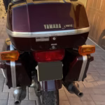 Yamaha Venture Royale XVZ1200 – 1983 thông số kỹ thuật và hình ảnh, Yamaha Venture Royale XVZ1200 – 1983 specifications and photos