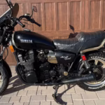 Yamaha XS1100LH Midnight Special – 1980 thông số kỹ thuật và hình ảnh, Yamaha XS1100LH Midnight Special – 1980 specifications and photos