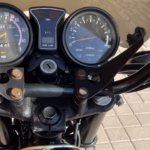 Yamaha XS1100LH Midnight Special – 1980 thông số kỹ thuật và hình ảnh, Yamaha XS1100LH Midnight Special – 1980 specifications and photos