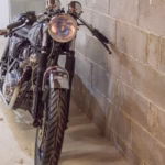 Yamaha XS650 Cafe Racer– 1981 thông số kỹ thuật và hình ảnh, Yamaha XS650 Cafe Racer – 1981 specifications and photos