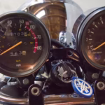 Yamaha XS650 Cafe Racer– 1981 thông số kỹ thuật và hình ảnh, Yamaha XS650 Cafe Racer – 1981 specifications and photos