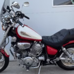 Yamaha XV1100 – 1996 thông số kỹ thuật và hình ảnh, Yamaha XV1100 – 1996 specifications and photos