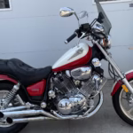 Yamaha XV1100 – 1996 thông số kỹ thuật và hình ảnh, Yamaha XV1100 – 1996 specifications and photos