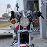 Yamaha XV1100 – 1996 thông số kỹ thuật và hình ảnh, Yamaha XV1100 – 1996 specifications and photos