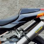 Aprilia RSV 1000R Factory – 2005 thông số kỹ thuật và hình ảnh, Aprilia RSV 1000R Factory – 2005 specifications and photos