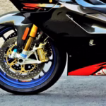 Aprilia RSV 1000R Factory – 2005 thông số kỹ thuật và hình ảnh, Aprilia RSV 1000R Factory – 2005 specifications and photos