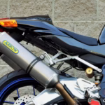 Aprilia RSV 1000R Factory – 2005 thông số kỹ thuật và hình ảnh, Aprilia RSV 1000R Factory – 2005 specifications and photos