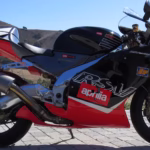 Aprilia RSV Mille R – 2000 thông số kỹ thuật và hình ảnh, Aprilia RSV Mille R – 2000 specifications and photos