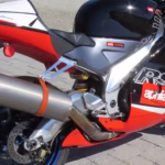 Aprilia RSV Mille R – 2000 thông số kỹ thuật và hình ảnh, Aprilia RSV Mille R – 2000 specifications and photos