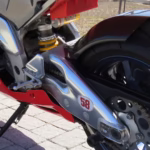 Aprilia RSV Mille R – 2000 thông số kỹ thuật và hình ảnh, Aprilia RSV Mille R – 2000 specifications and photos