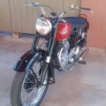 Ariel Square Four – 1948 thông số kỹ thuật và hình ảnh, Ariel Square Four – 1948 specifications and photos