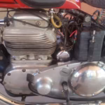 Ariel Square Four – 1948 thông số kỹ thuật và hình ảnh, Ariel Square Four – 1948 specifications and photos