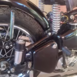 Ariel Square Four – 1948 thông số kỹ thuật và hình ảnh, Ariel Square Four – 1948 specifications and photos