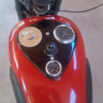 Ariel Square Four – 1948 thông số kỹ thuật và hình ảnh, Ariel Square Four – 1948 specifications and photos