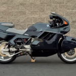 BMW K1– 1991 thông số kỹ thuật và hình ảnh, BMW K1– 1991 specifications and photos