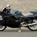 BMW K1– 1991 thông số kỹ thuật và hình ảnh, BMW K1– 1991 specifications and photos