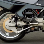 BMW K1– 1991 thông số kỹ thuật và hình ảnh, BMW K1– 1991 specifications and photos