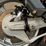 BMW K1– 1991 thông số kỹ thuật và hình ảnh, BMW K1– 1991 specifications and photos