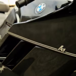 BMW K1– 1991 thông số kỹ thuật và hình ảnh, BMW K1– 1991 specifications and photos