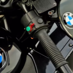 BMW K1– 1991 thông số kỹ thuật và hình ảnh, BMW K1– 1991 specifications and photos