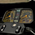 BMW K1– 1991 thông số kỹ thuật và hình ảnh, BMW K1– 1991 specifications and photos