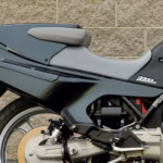 BMW K1– 1991 thông số kỹ thuật và hình ảnh, BMW K1– 1991 specifications and photos