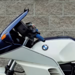 BMW K100RS Special Edition – 1989 thông số kỹ thuật và hình ảnh, BMW K100RS Special Edition– 1989 specifications and photos