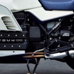 BMW K100RS Special Edition – 1989 thông số kỹ thuật và hình ảnh, BMW K100RS Special Edition– 1989 specifications and photos