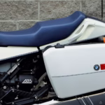 BMW K100RS Special Edition – 1989 thông số kỹ thuật và hình ảnh, BMW K100RS Special Edition– 1989 specifications and photos