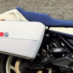 BMW K100RS Special Edition – 1989 thông số kỹ thuật và hình ảnh, BMW K100RS Special Edition– 1989 specifications and photos
