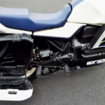 BMW K100RS Special Edition – 1989 thông số kỹ thuật và hình ảnh, BMW K100RS Special Edition– 1989 specifications and photos
