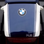 BMW K100RS Special Edition – 1989 thông số kỹ thuật và hình ảnh, BMW K100RS Special Edition– 1989 specifications and photos
